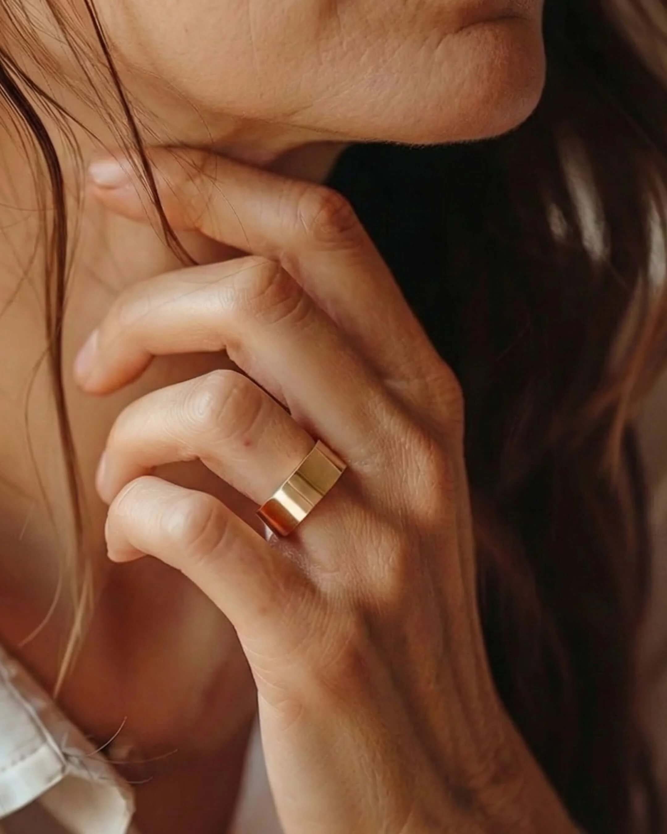 Healring™ Anello magnetico per agopressione