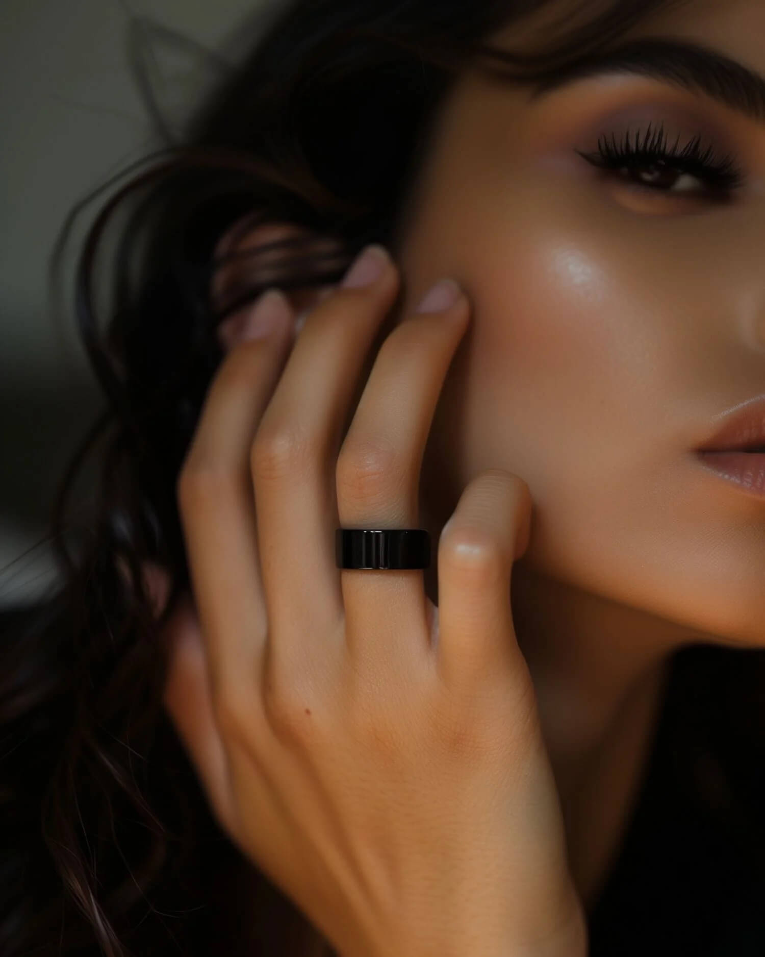 Healring™ Anello magnetico per agopressione