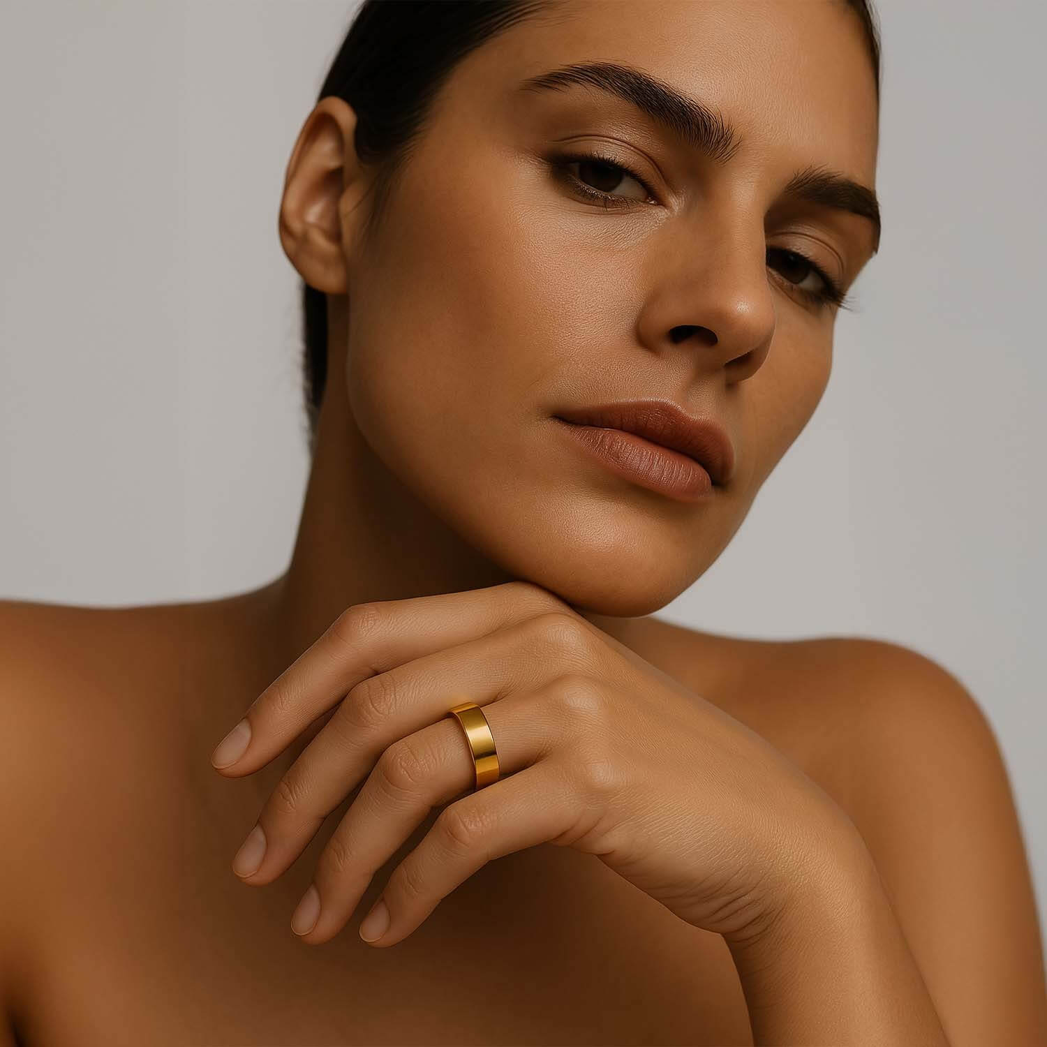 Healring™ Anello magnetico per agopressione