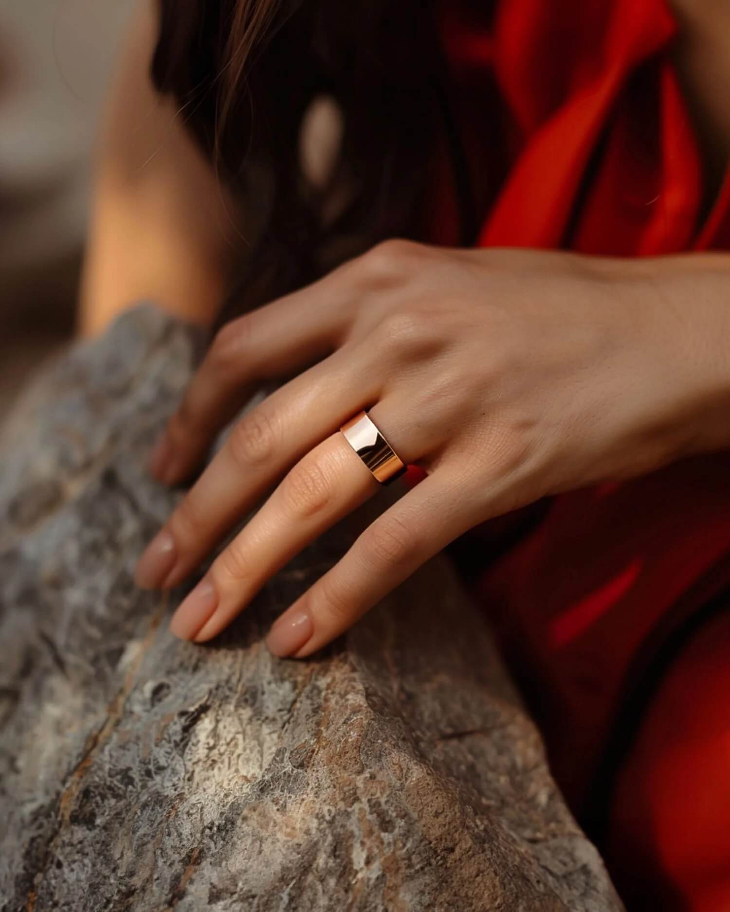 Healring™ Anello magnetico per agopressione