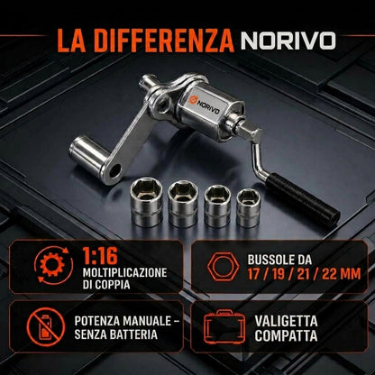 moltiplicatore di coppia