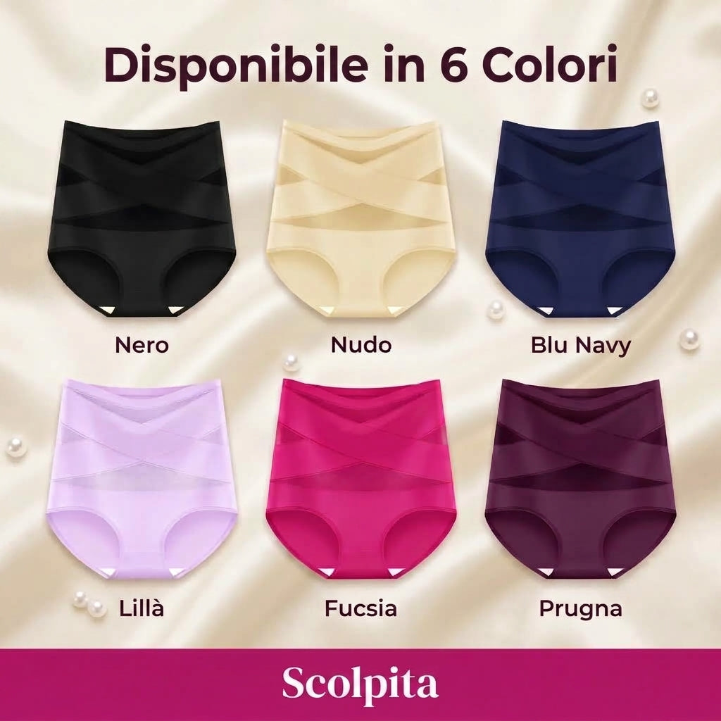 Scolpita™ – Slip Modellante