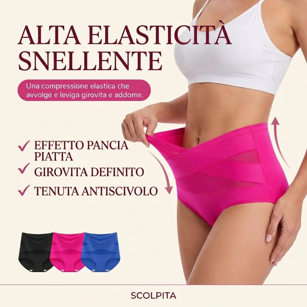 Scolpita™ – Slip Modellante